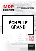 Notice ECHELLE GRAND